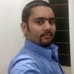 Himanshu Petwal Founder